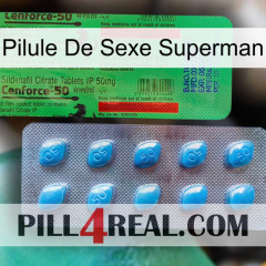 Superman Sex Pill new03